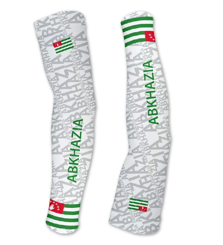 sleeve for blazer-Abkhazia ScudoPro Compression Arm Sleeves UV Protection Unisex - Walking - Cycling - Running - Golf - Baseball - Basketball