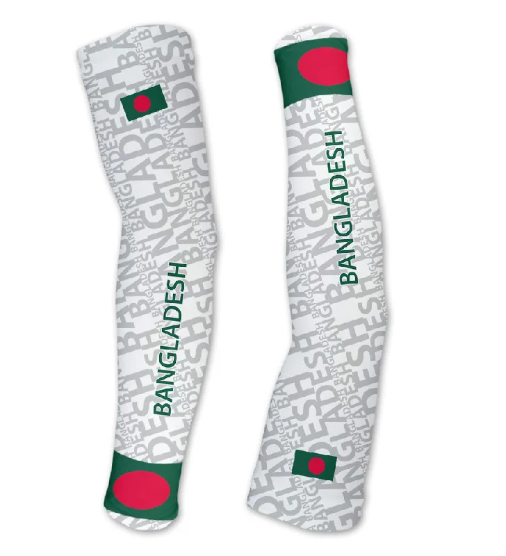 unbuttoned sleeve design-Bangladesh ScudoPro Compression Arm Sleeves UV Protection Unisex - Walking - Cycling - Running - Golf - Baseball - Basketball