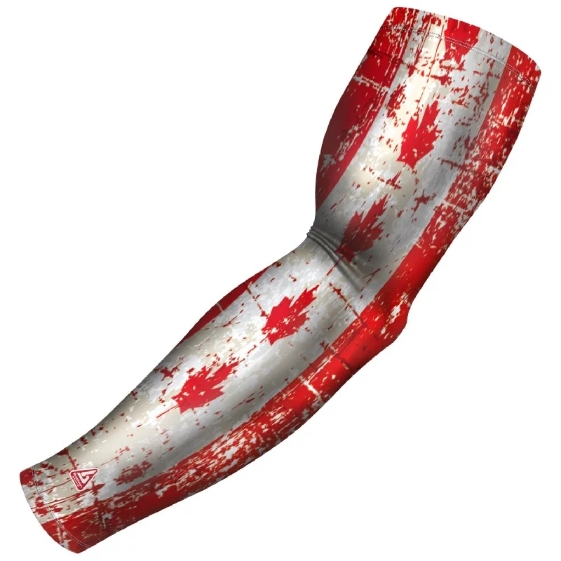 casual sleeve cover-Canada