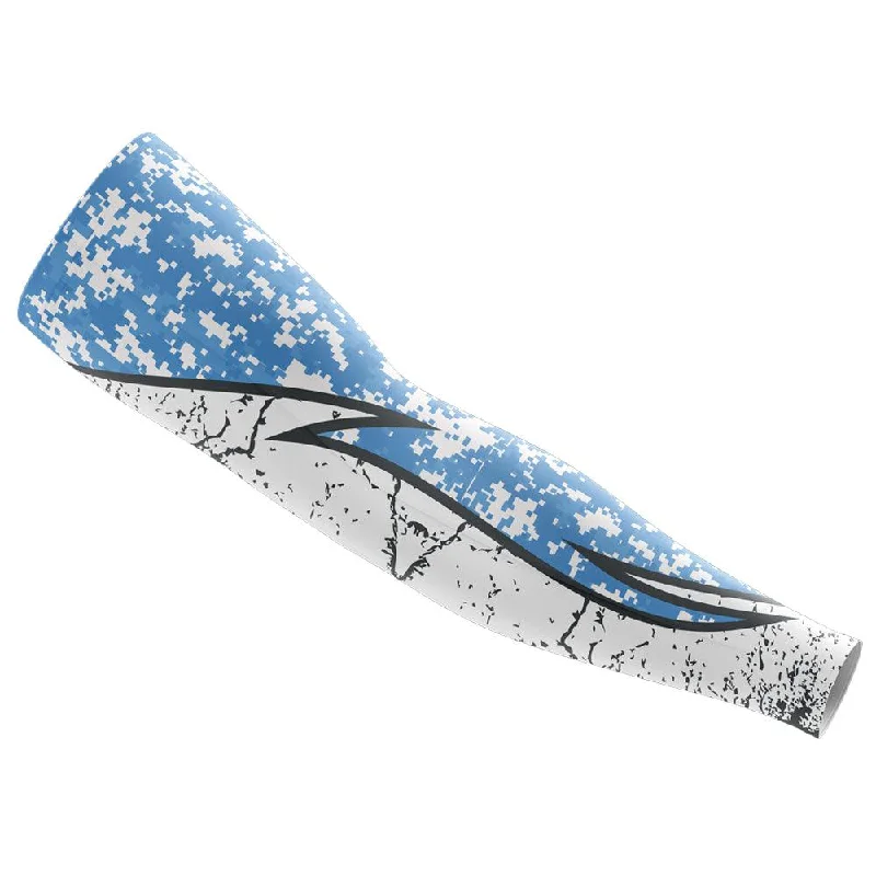 casual sleeve-Digi-Camo Arm Sleeve