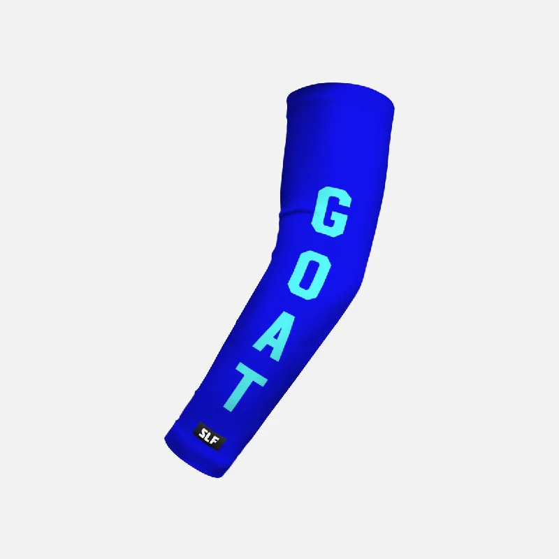 removable sleeve protector-Goat Kids Arm Sleeve