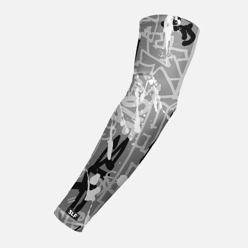 sleeve customization for fashion-SLF Marker Arm Sleeve