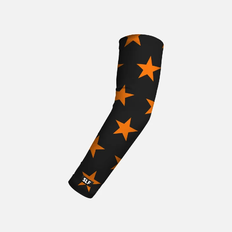 sleeve underarm protection-Stars Kids Arm Sleeve