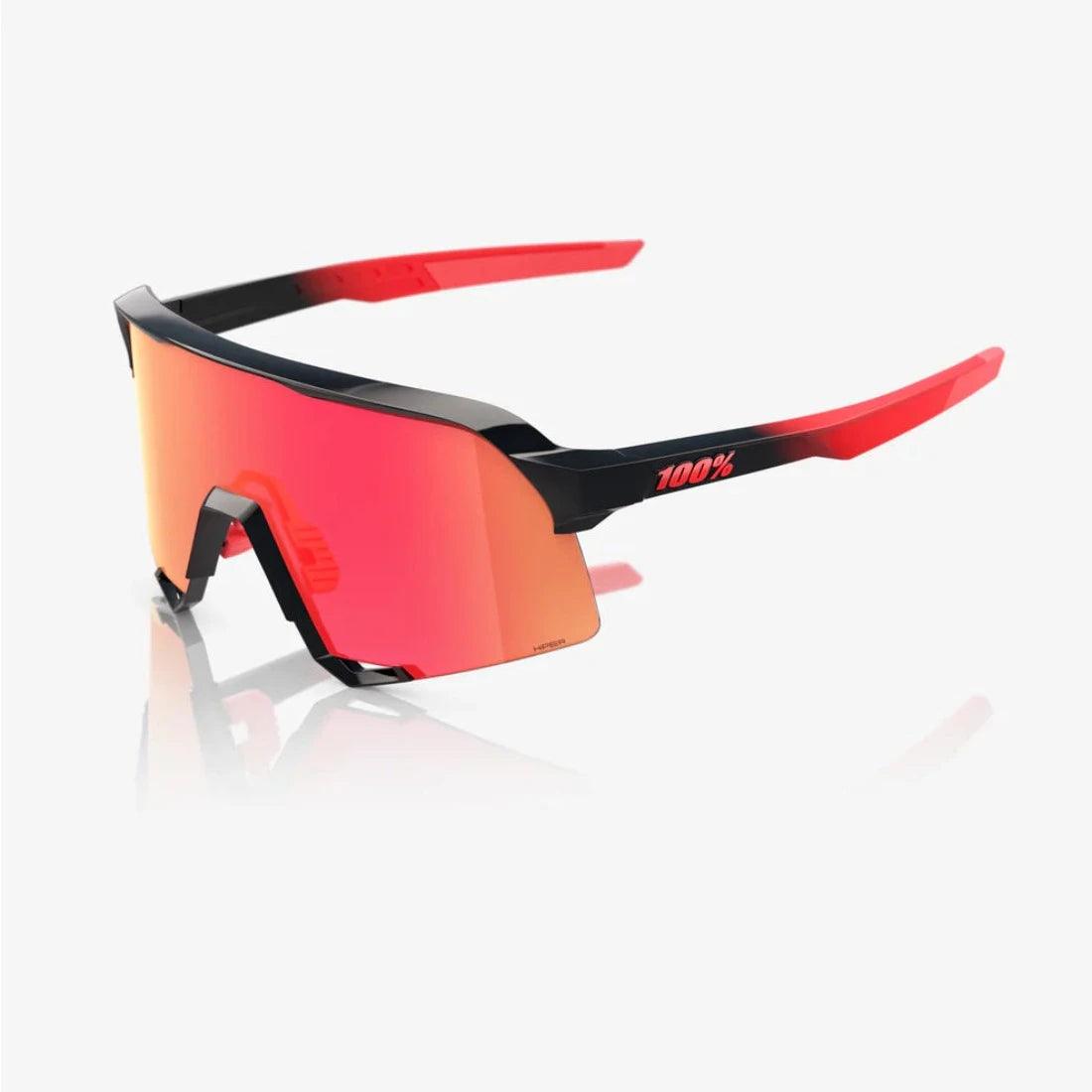 100% Elly 24 LE S3 Elly De La Cruz Signature Sunglasses