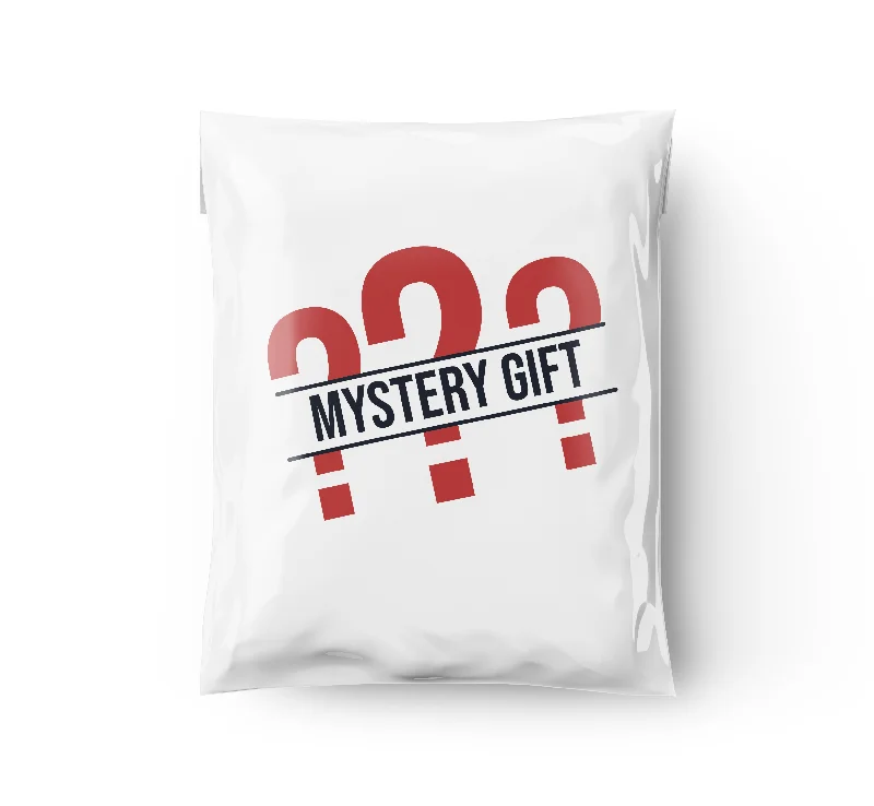 2 Free Mystery Shirts