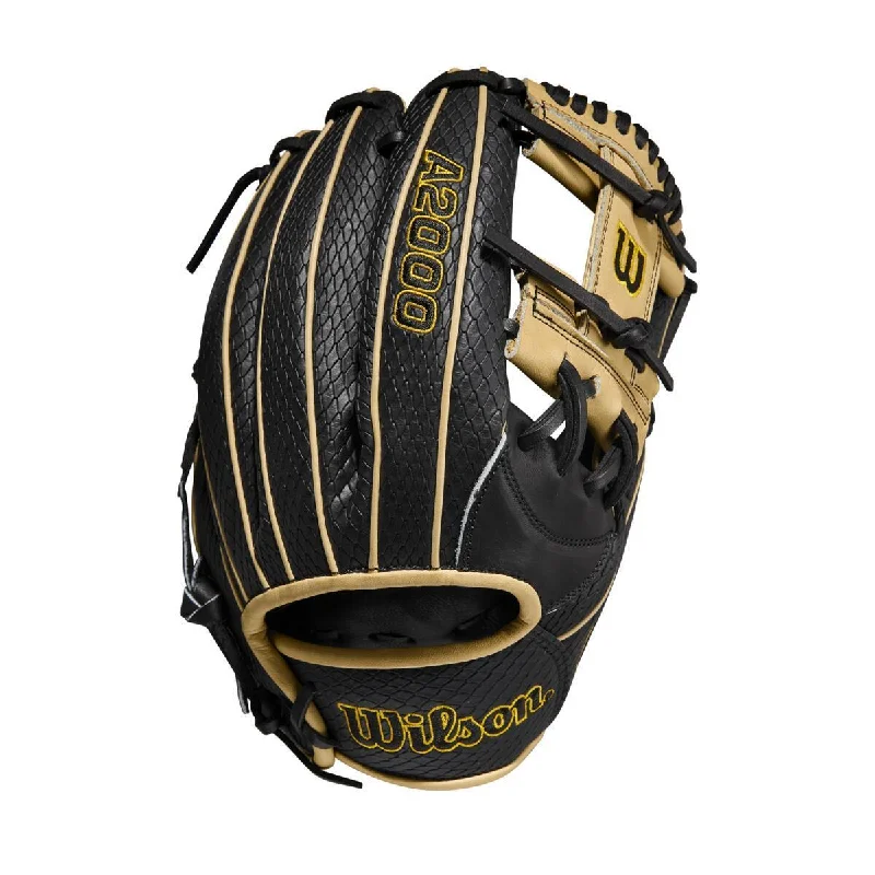 Fielding Gloves with seasonal use-Wilson A2000 KBH13 Ke'Bryan Hayes GM 11.75" Baseball Glove: WTA20RB22KBH13