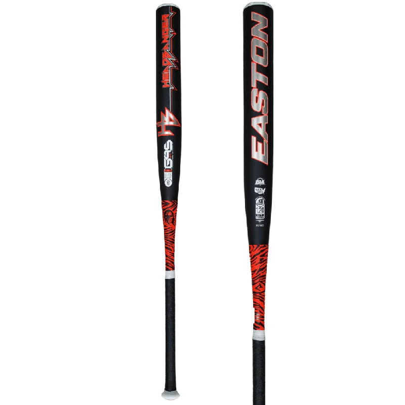 2024 Easton Headbanger Tantrum 1PC 12.75" USSSA Slowpitch Softball Bat