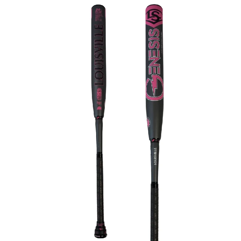 2024 Louisville Slugger Genesis BCA 13" End Loaded USSSA Slowpitch Softball Bat