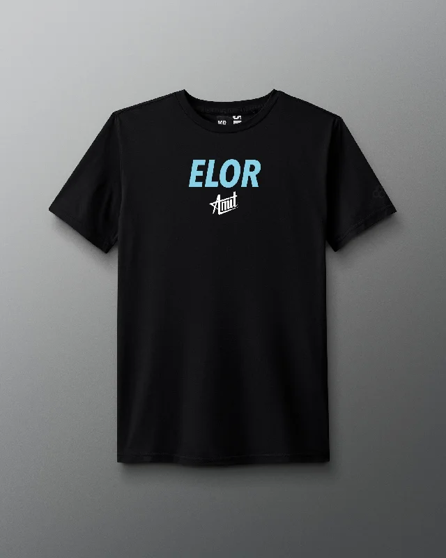 Amit Elor Phenom Elite Super Soft T-Shirt