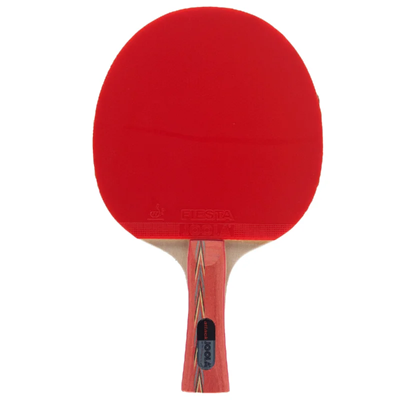 JOOLA Attack Table Tennis Racket