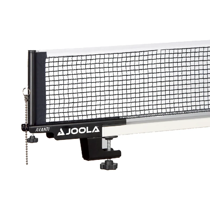 JOOLA Avanti Table Tennis Net and Post Set