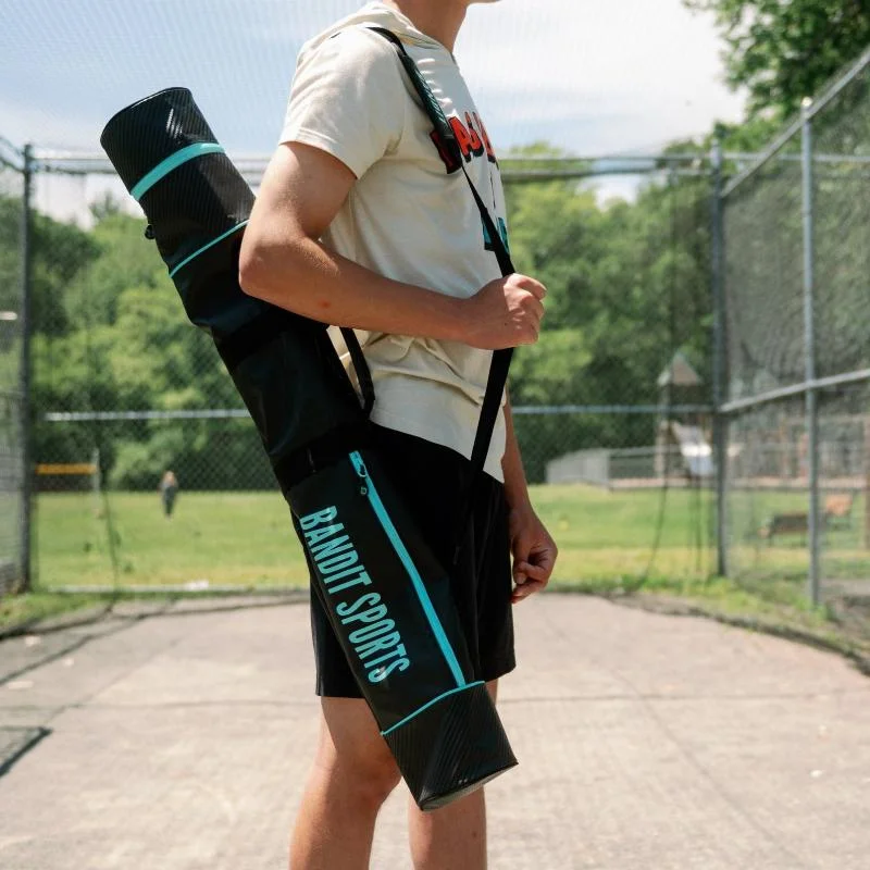 Bandit Sports Bat Quiver