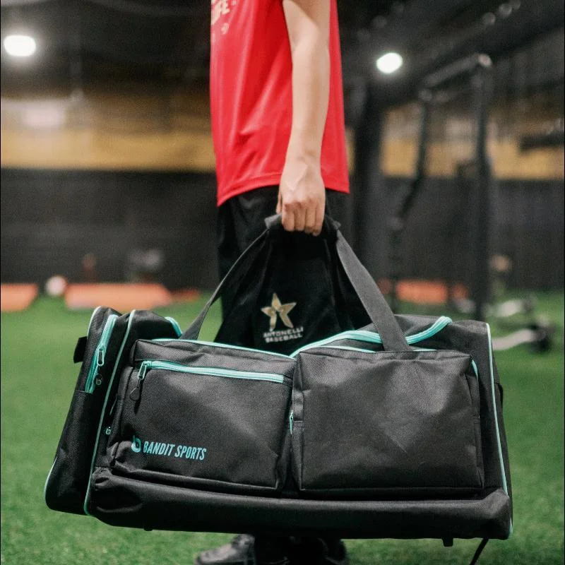 Bandit Sports Pro Duffle