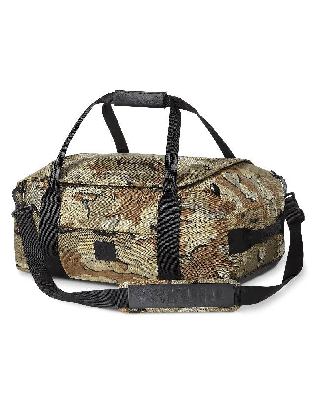 Base Camp CORDURA® Duffel | Valo