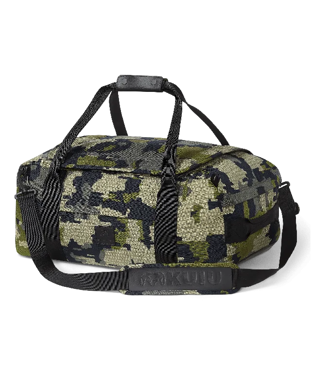 Base Camp CORDURA® Duffel | Verde