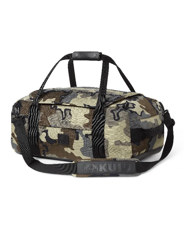 Base Camp CORDURA® Duffel | Vias