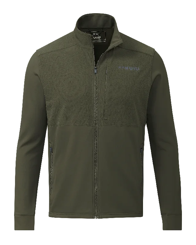 Bicomp Jacket | Wildwood