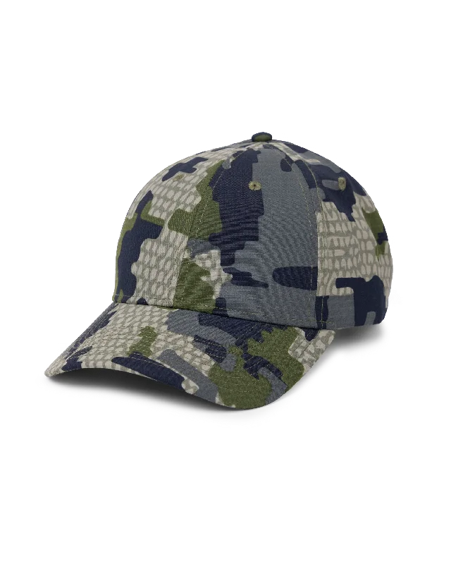 Blank KUIU PRO Hat | Verde