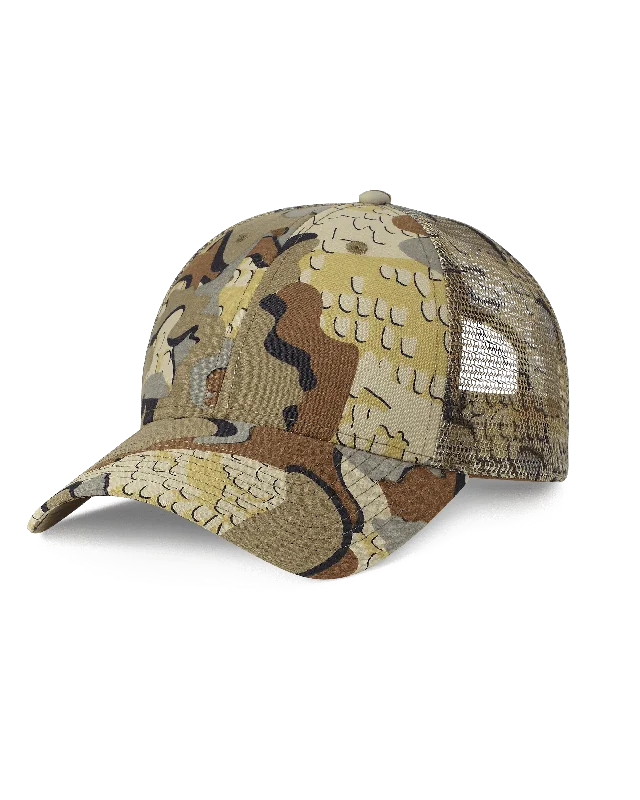 Blank KUIU PRO Mesh Back Hat | Valo