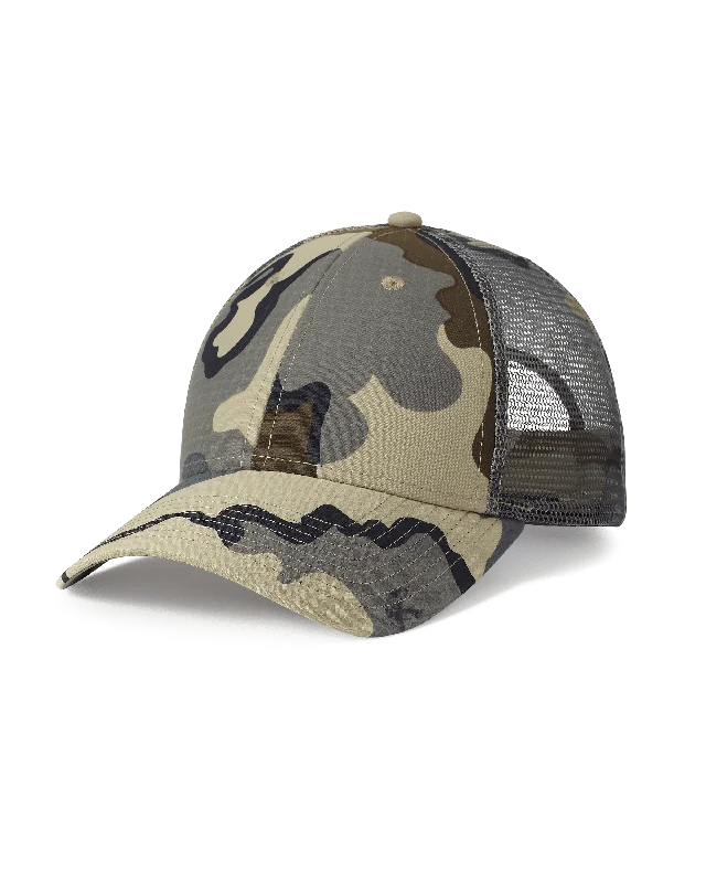 Blank KUIU PRO Mesh Back Hat | Vias