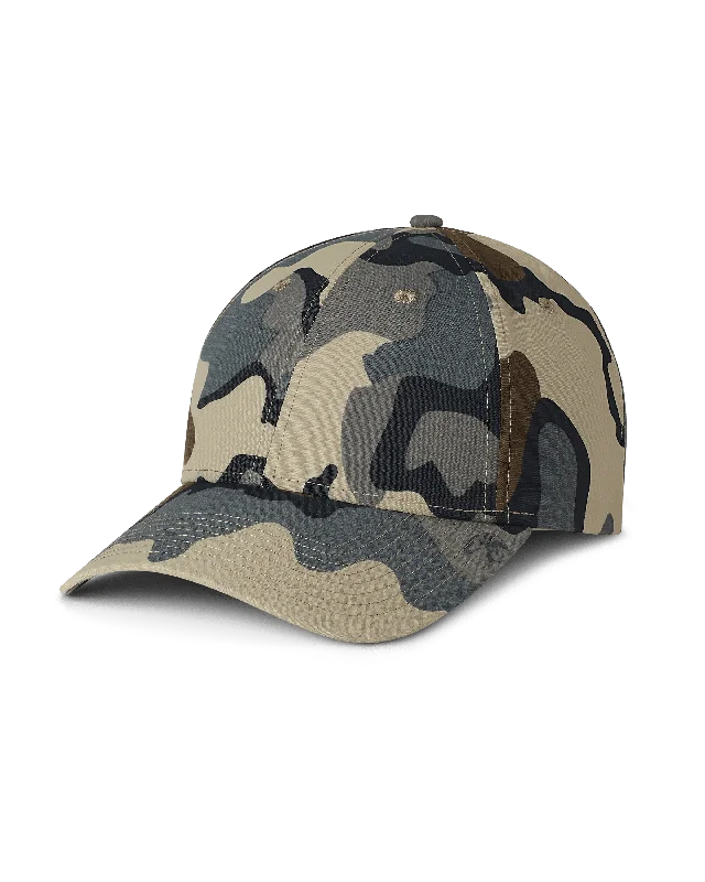 Blank PRO CORDURA® Hat | Vias