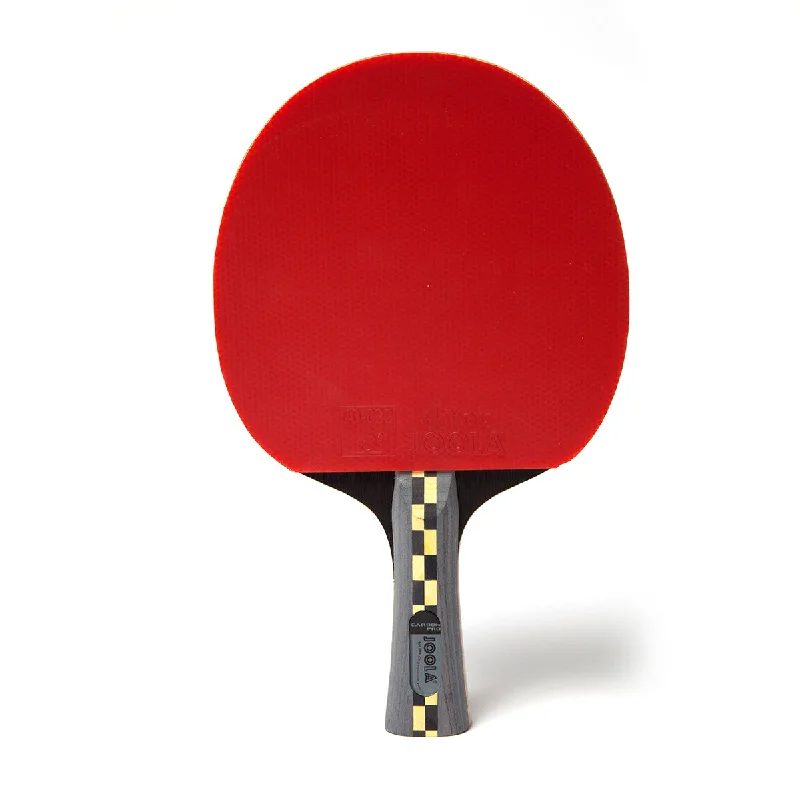 JOOLA Carbon Pro Table Tennis Racket