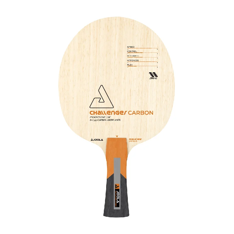 JOOLA Challenger Carbon Table Tennis Blade