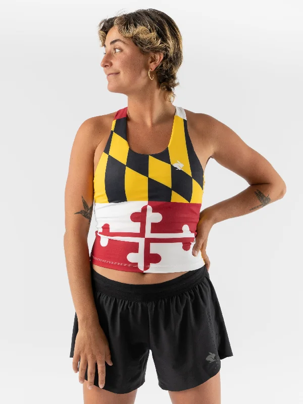 Crusher Crop | Maryland