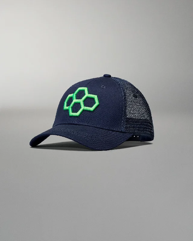 Dream Hex Trucker Hat