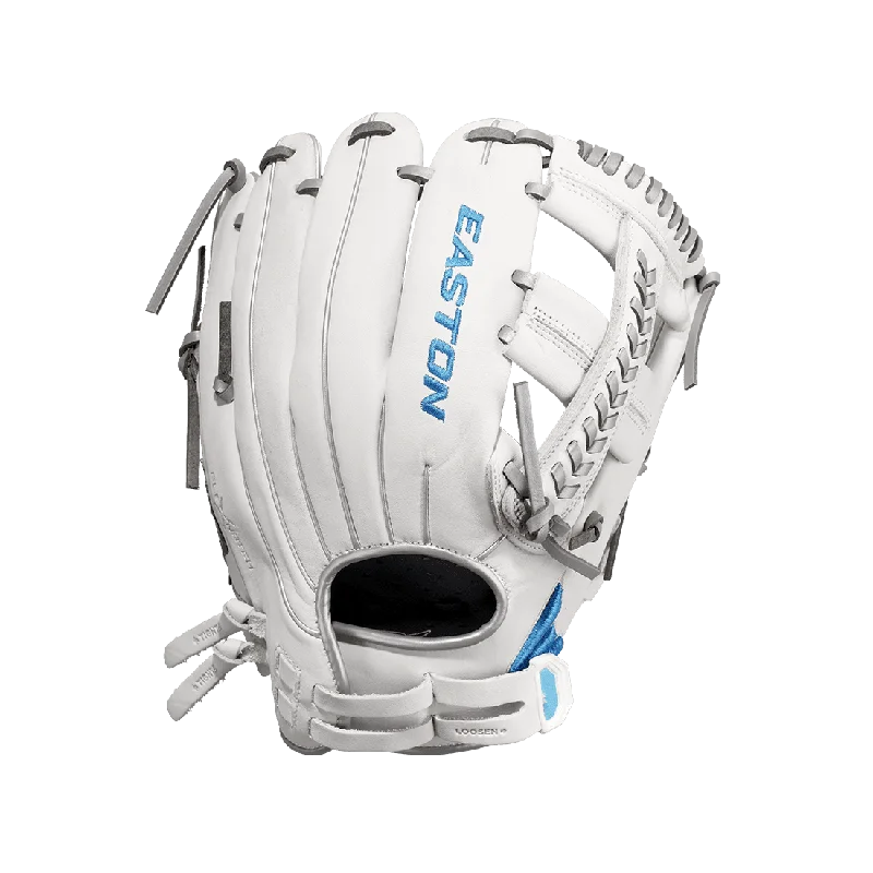 Fielding Gloves for glove preferences-EASTON GHOST NX  11.75" INFIELD FASTPITCH SOFTBALL GLOVE: GNXFP1175