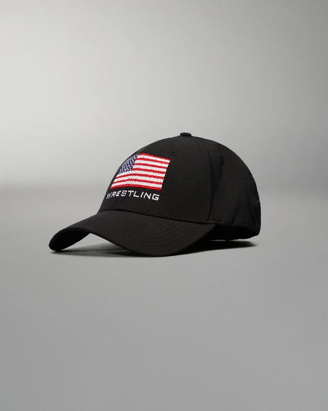 Flag Performance Hat