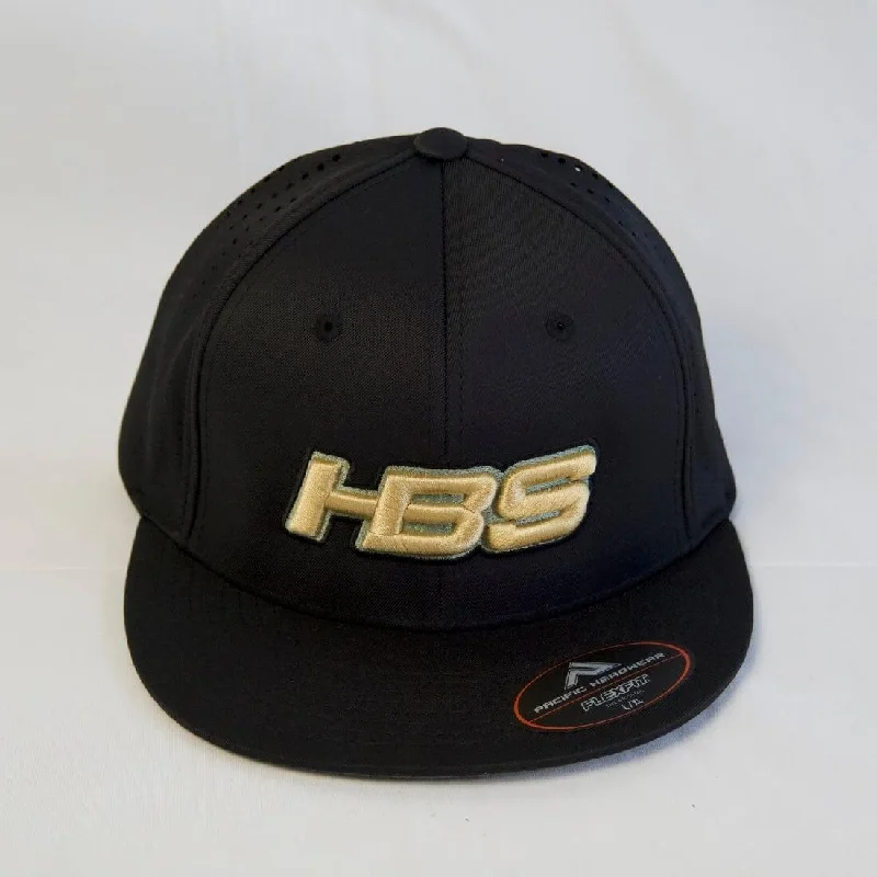 Headbanger Sports Exclusive Pacific ES474 FlexFit Hat: ALL ARMY