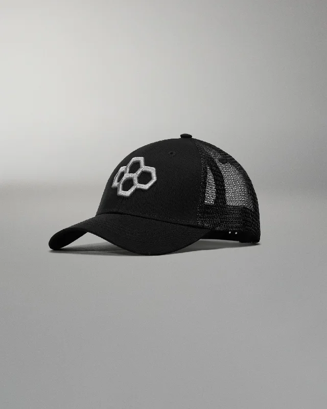 Hex Trucker Hat