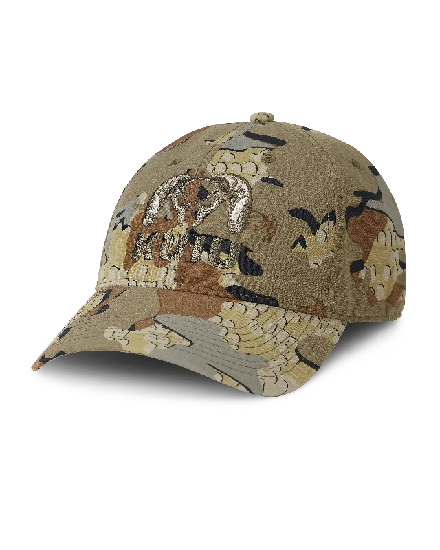 ICON CORDURA® Hat | Valo