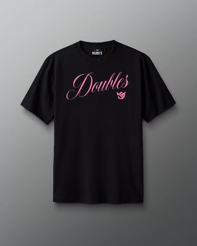 JB Gum Doubles Heavyweight T-Shirt