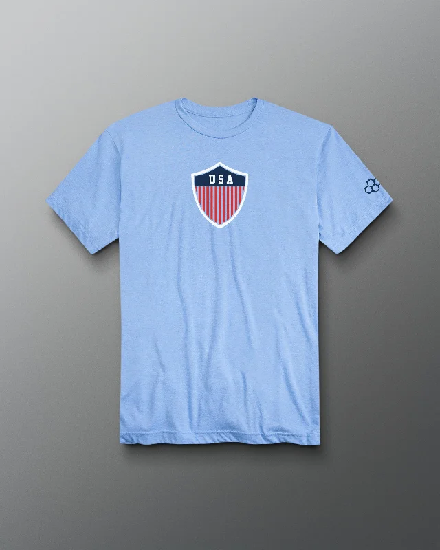 Jesse Owens Triumph T-Shirt