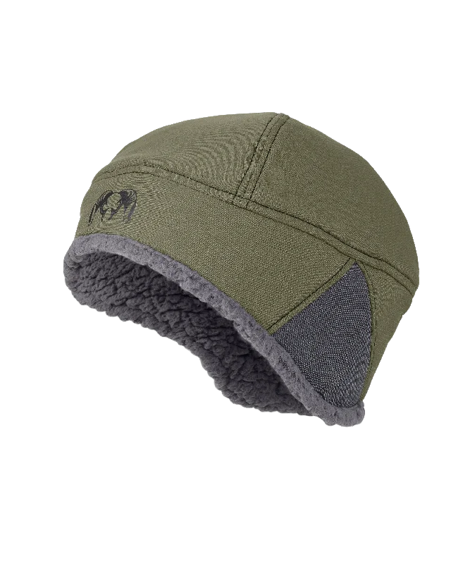 Kenai Beanie | Olive