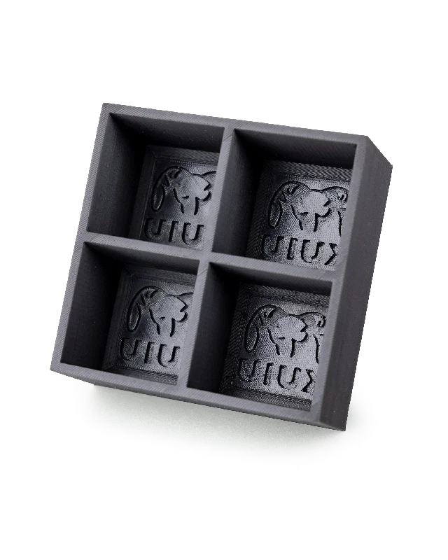 KUIU Ice Cube Tray | Black