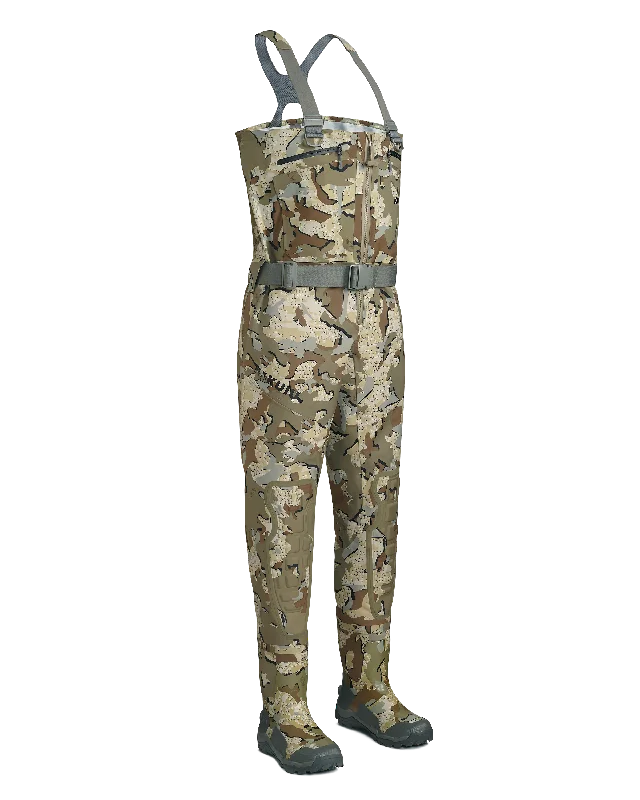 KUIU PRO HD Flex Zip Wader | Valo