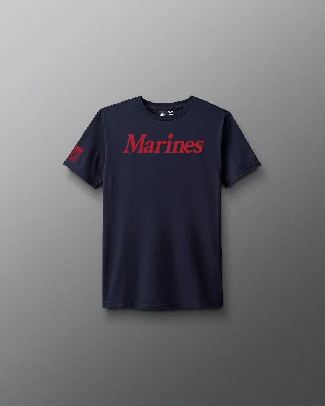 Marines Brand Youth T-Shirt