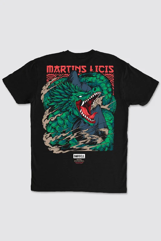 Martins Licis Apex Tee