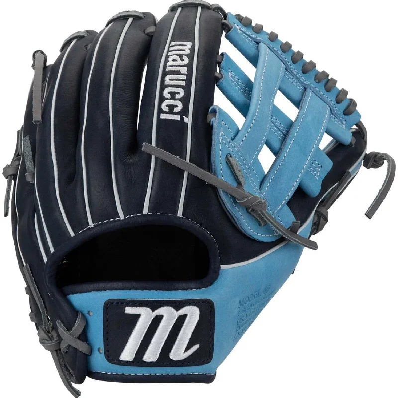 Fielding Gloves with soft lining-Marucci Cypress M Type 12" Baseball Glove: MFG2CY45A3