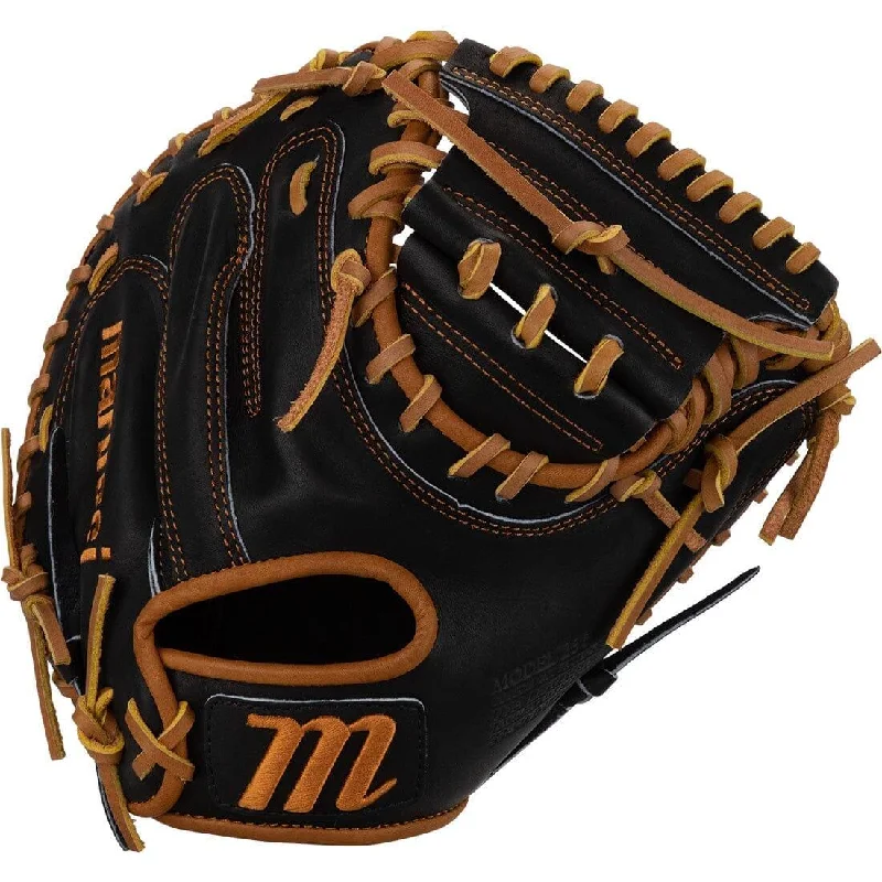 Fielding Gloves for weekend games-Marucci Cypress M Type 235C1 33.5" Catcher's Mitt: MFG2CY235C1