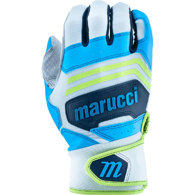 Marucci FUZN Pro Batting Gloves (Multiple Colors): MBGFZNP