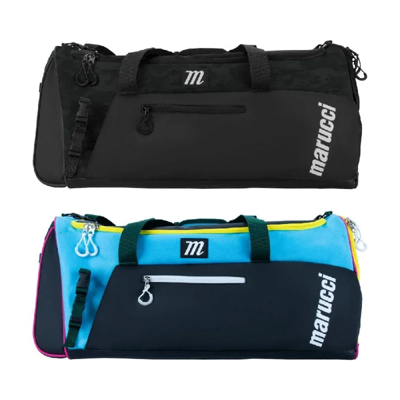 Marucci Pro Utility Duffel Bag MB3PUDB