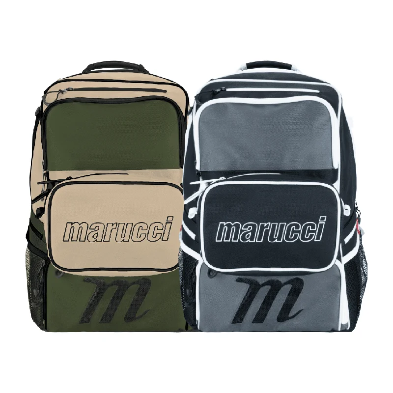 Marucci Sports ROVR Bat Pack: MBRVRBP (Multiple Colors)