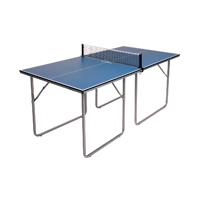 JOOLA Midsize Table Tennis Table