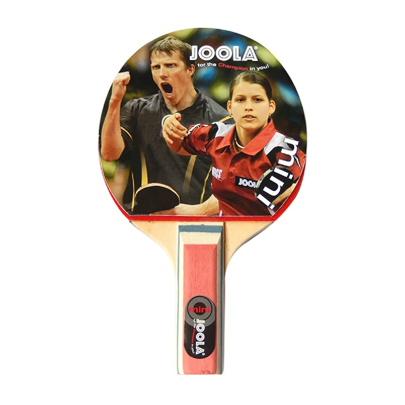 JOOLA Mini Miniature Table Tennis Racket