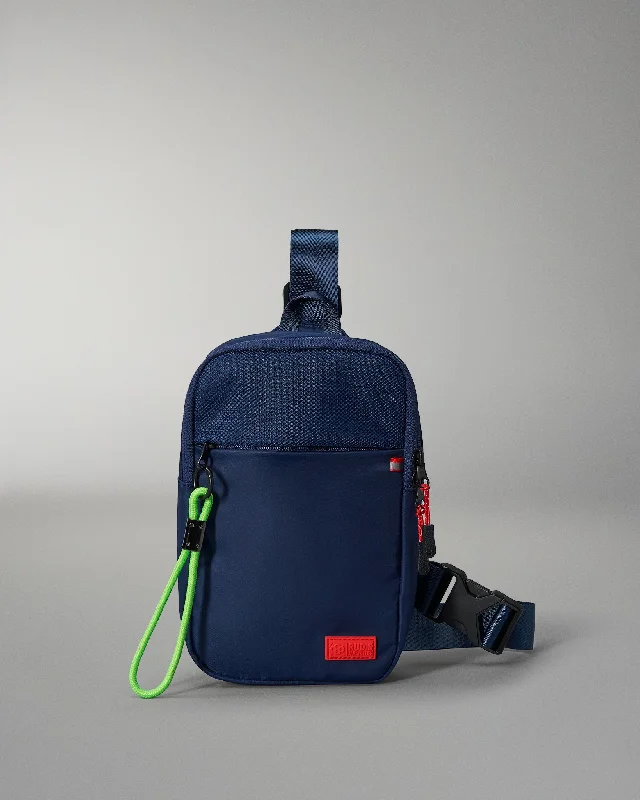 Odyssey Crossbody Pack - The Dream