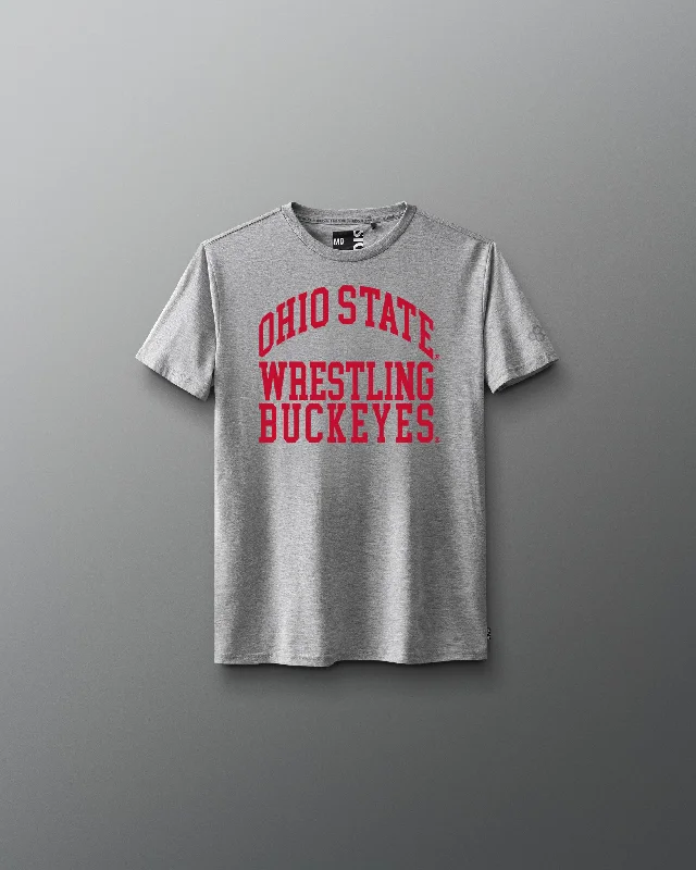 Ohio State Wrestling Buckeyes Youth T-Shirt